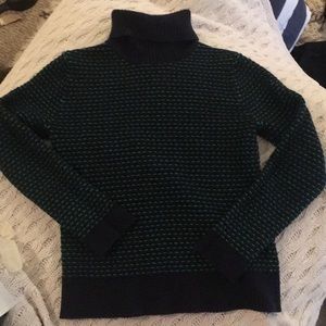 J crew factory sweater